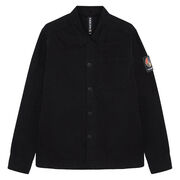 Christoper Raeburn black overshirt